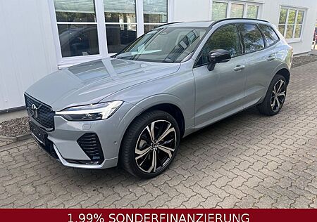 Volvo XC 60 XC60 B5 AWD Plus Dark Tageszulassung -22%