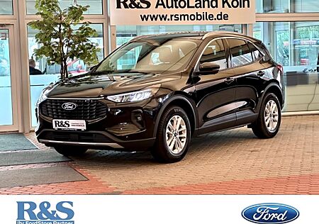 Ford Kuga Titanium 360-Grad-Kamera+LED-Scheinwerfer+T