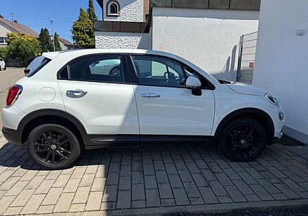 Fiat 500X 1.4 MultiAir 103kW POP STAR S&S 4x2 POP...
