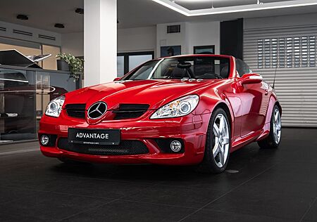 Mercedes-Benz SLK 55 AMG /HarmanKardon/Heated seats