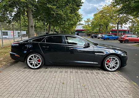 Jaguar XJ Portfolio 3.0 V6 Diesel Portfolio 19.999 €