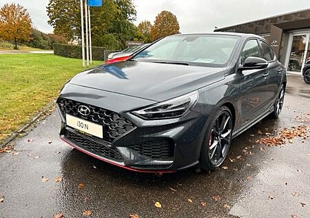 Hyundai i30 N Performance DCT Fastback Pano Navi Komfor