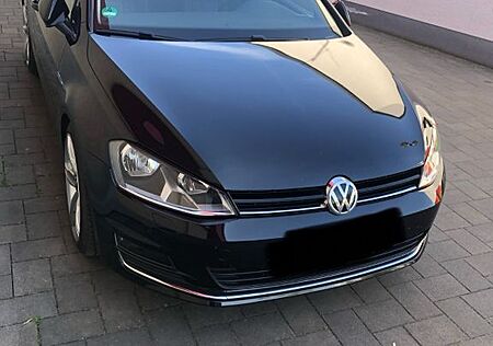 VW Golf Volkswagen 2.0 TDI BMT LOUNGE LOUNGE