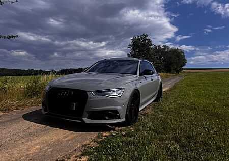 Audi A6 3.0 TDI 240kW comp. quattro tiptr. Avant ...