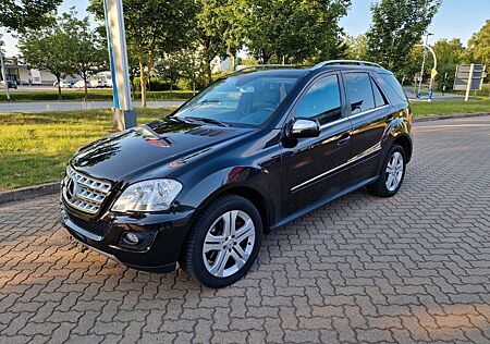 Mercedes-Benz ML 420 CDI 4MATIC