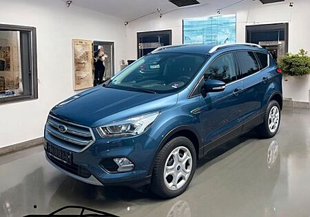 Ford Kuga Cool & Connect*Automatik