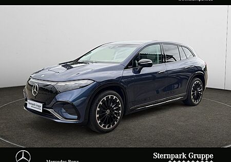 Mercedes-Benz EQS 450+ SUV AMG PremPlus +Burmest+360+Pano+Keyl