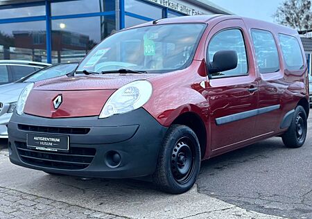 Renault Kangoo Rapid Maxi Extra Doppelkabine*HU/AU NEU