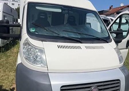 Fiat Ducato gebraucht kaufen Fiat Ducato