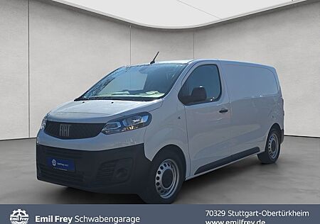 Fiat Scudo L2 Basis**Tempomat/Klima**