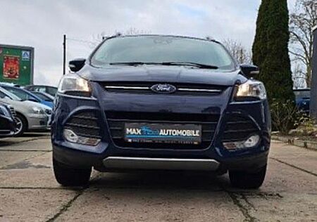 Ford Kuga Trend