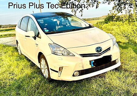 Toyota Prius + 1.8-l-VVT-i TEC-Edition TEC-Edition