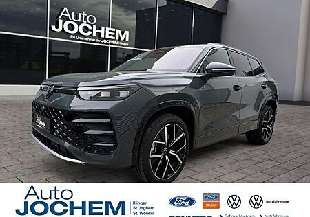 VW Tayron Volkswagen 2.0 TDI 142 kW 4Motion R-Line Pano Standh