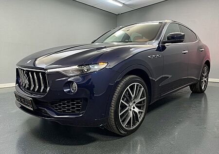 Maserati Levante Diesel PANO*KAM*21Z*1.HD*