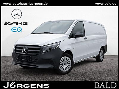 Mercedes-Benz VITO 116 Kasten/lang/MBeam/AHK/Klima/Navi/Kamera