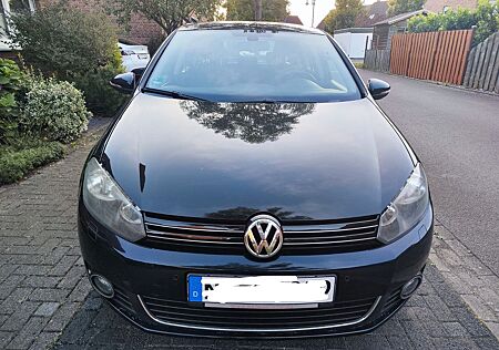 VW Golf Volkswagen 1.2 TSI Style Style