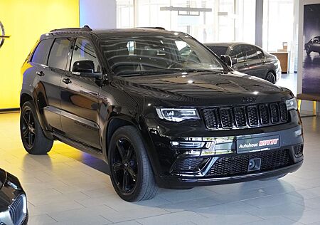 Jeep Grand Cherokee 3.0 CRD Summit Black ~Pano~Navi~