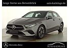 Mercedes-Benz A 180 Progressive Advanced MBUX+KAMERA+LED-LICHT