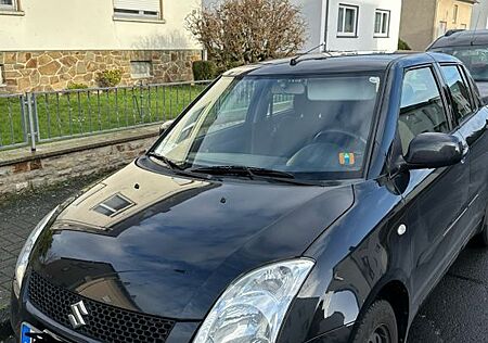 Suzuki Swift 1,3 Comfort