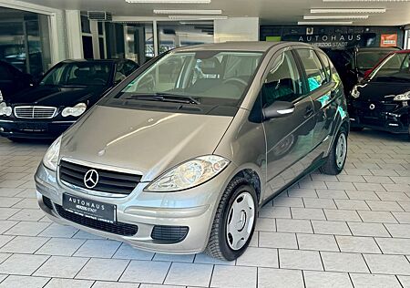 Mercedes-Benz A 150 / TÜV NEU / AUTOMATIK