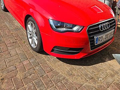 Audi A3 1.4 TFSI Ambition Sportback Ambition
