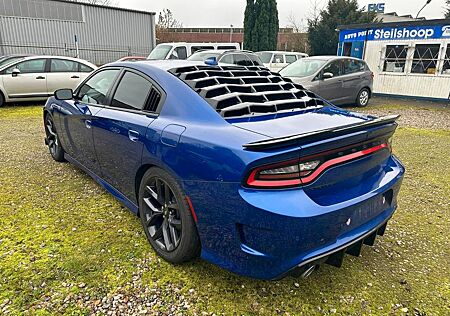 Dodge Charger RT 2021 Automat.viele Extras Top Zustand