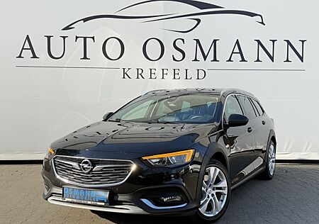 Opel Insignia Country Tourer Insignia CT 2.0 BiTrb D 4x4 Automatik /DAB /AHK
