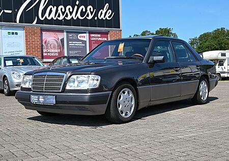Mercedes-Benz 300 Turbodiesel W124 *KLIMA*EFH*SD*GARANTIE*
