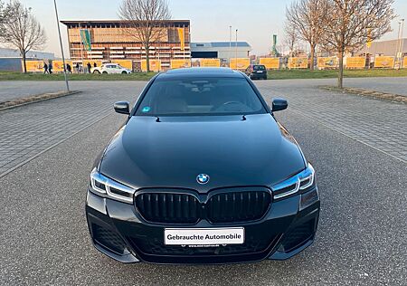 BMW 540 d xDrive M Sport.Laser,Kamera360°,Head-Up.