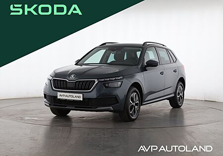 Skoda Kamiq 1.0 TSI DRIVE | NAVI | AHK | LED | ACC |