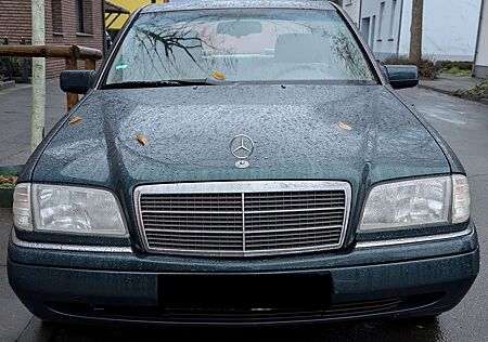 Mercedes-Benz C 180 ELEGANCE Elegance