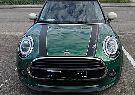 Mini Cooper gebraucht kaufen Mini Cooper 60 YEARS 60 YEARS