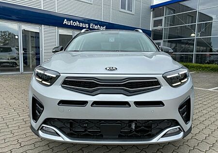 Kia Stonic 1.0 T-GDI 120 GT-line DCT7 Mildhybrid +
