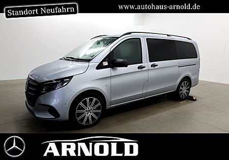 Mercedes-Benz Vito 119 CDI Tourer Lang el-Tür. MULTIBEAM 8-Si.