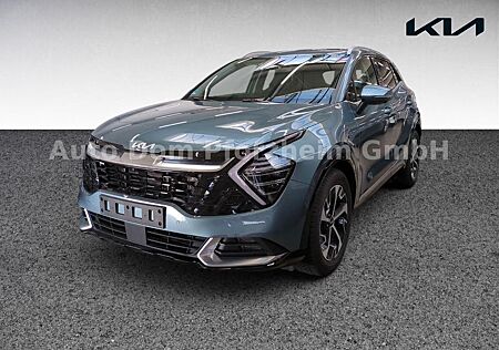 Kia Sportage 1.6 CRDi FWD Spirit DCT Drive