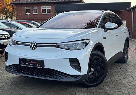 VW ID.4 Volkswagen Pro Performance 150 kW Life TÜV NEU