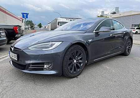 Tesla Model S 90D - LEDER + LED + PANO + PREMIUM-SOUND