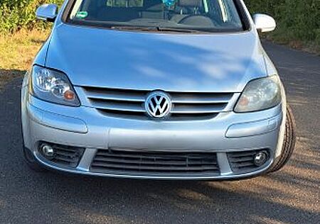 VW Golf Plus Volkswagen 1.4 Tour Tour