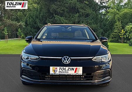 VW Golf Volkswagen VIII Variant 2.0 TDI Style