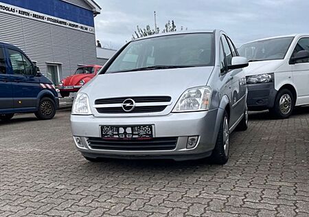 Opel Meriva Cosmo