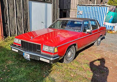 Buick Electra Park Avenue