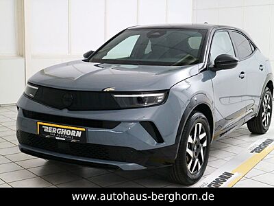 Opel Mokka 1,2 Turbo "GS Line" AT KAMERA|LED