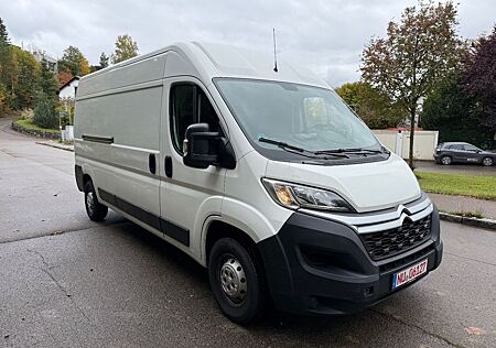 Citroën Jumper ,33 L3H2 Control BlueHDi 1,Würth-Schienens