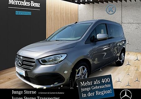 Mercedes-Benz T-Klasse T 180 d *NAVI*MBUX*TEMPOMAT*SICHERHEITS-PAKET*