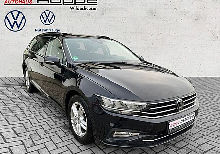 VW Passat Variant Volkswagen 2.0 TDI DSG Business