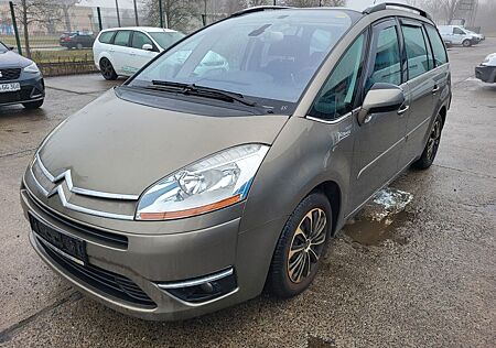Citroën C4 Spacetourer Grand C4 Picasso Exclusive