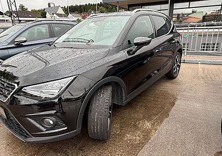 Seat Arona FR 1.0 TSI -DSG-