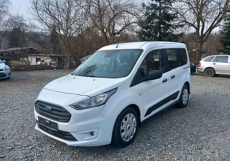 Ford Transit Connect Kombi Trend