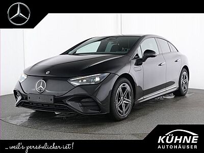 Mercedes-Benz EQE 300 AMG Premium Night 360° Burm3D