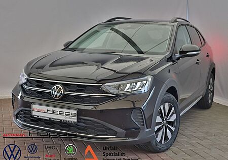 VW Taigo Volkswagen Goal 1.0 TSI DSG+NAVI+RFK+ACC